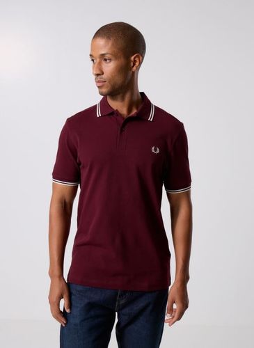 Vêtements Twin Tipped Shirt pour Accessoires - Fred Perry - Modalova