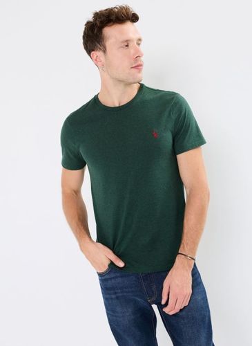 Vêtements T-shirt ajusté à col rond en jersey 710671438 pour Accessoires - Polo Ralph Lauren - Modalova