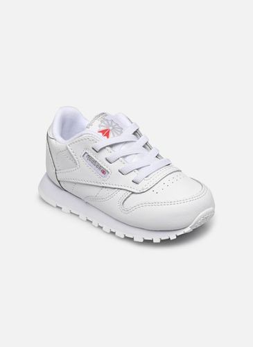 Baskets Cl Lthr J pour Enfant - Reebok - Modalova