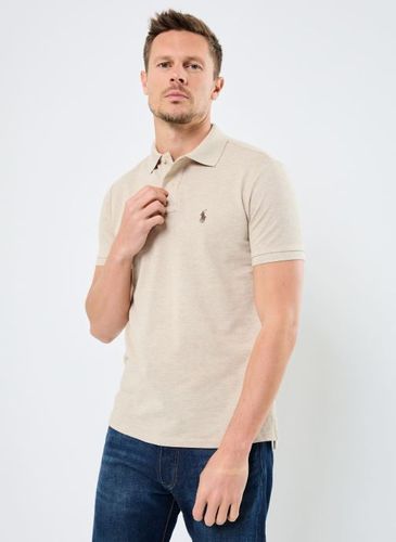 Vêtements Polo coupe ajustée en piqué 710680784 pour Accessoires - Polo Ralph Lauren - Modalova