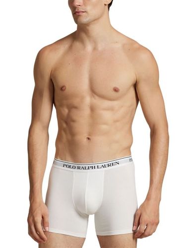 Vêtements Boxer Brief-3 Pack-Boxer Brief pour Accessoires - Polo Ralph Lauren - Modalova