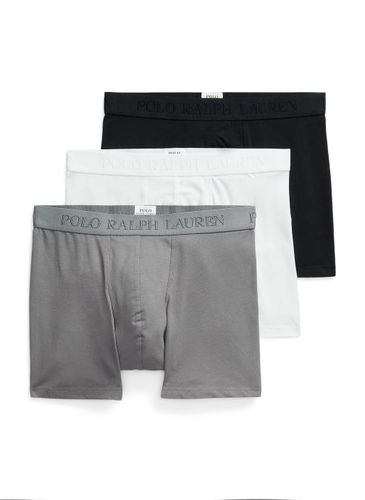 Vêtements Boxer Brief-3 Pack-Boxer Brief pour Accessoires - Polo Ralph Lauren - Modalova