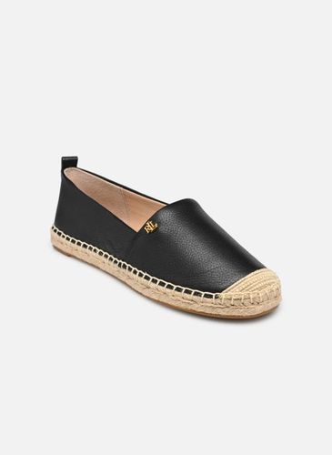 Espadrilles CAMERYN IV-ESPADRILLES-FLAT pour - Lauren Ralph Lauren - Modalova