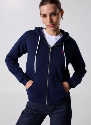 Vêtements Prl Fz-Long Sleeve-Sweatshirt pour Accessoires - Polo Ralph Lauren - Modalova