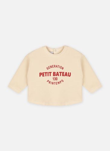 Vêtements Sweatshirt Favaro pour Accessoires - Petit Bateau - Modalova