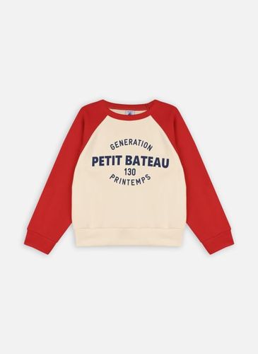 Vêtements Sweatshirt Forget pour Accessoires - Petit Bateau - Modalova
