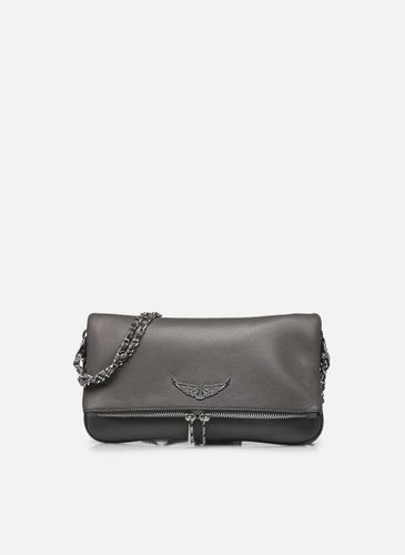 Sacs à main Rock Grained Leather pour Sacs - Zadig & Voltaire - Modalova