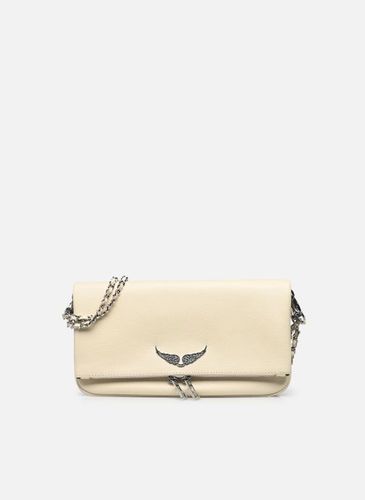 Sacs à main Rock Grained Leather pour Sacs - Zadig & Voltaire - Modalova