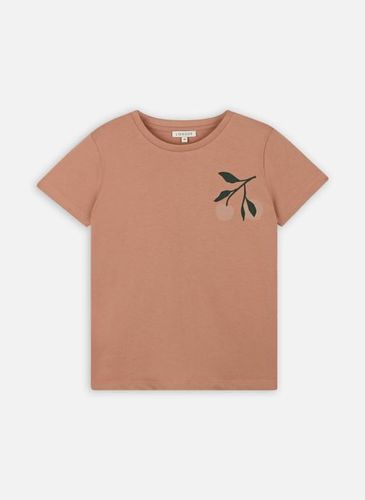 Vêtements Apia printed T-shirt ss pour Accessoires - Liewood - Modalova