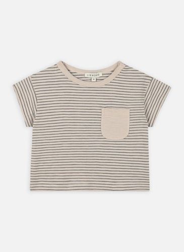 Vêtements Dodoma Y/D stripe T-shirt ss pour Accessoires - Liewood - Modalova