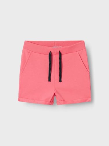 Vêtements Nkfvolta Swe Shorts Unb F Noos pour Accessoires - Name it - Modalova