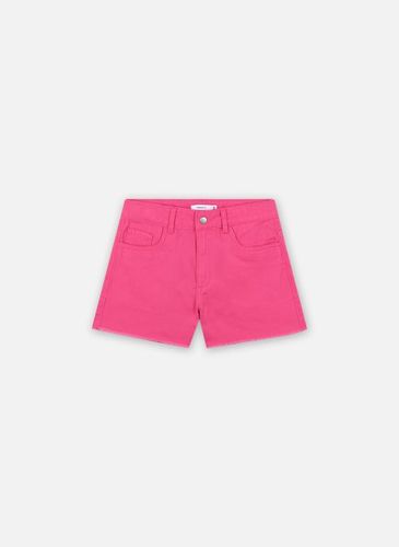 Vêtements Nkfrandi Mom Twiizza Shorts Tb pour Accessoires - Name it - Modalova