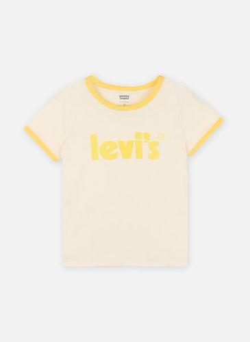 Vêtements Meet and Greet Ribbed Ringer Top pour Accessoires - Levi's - Modalova