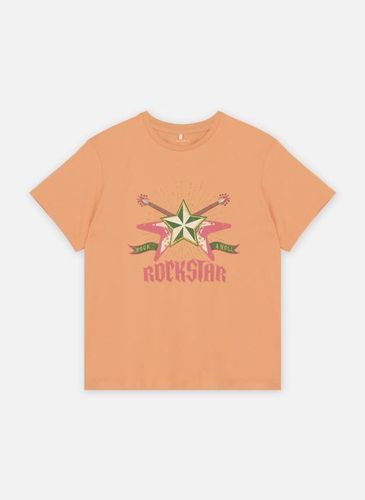 Vêtements Nkfkinsy Ss Loose Top Ps pour Accessoires - Name it - Modalova