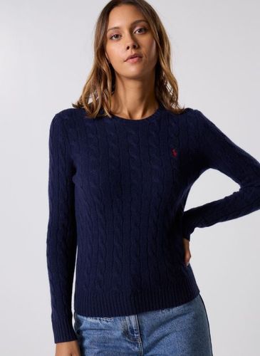 Vêtements Julianna-Long Sleeve-Pullover pour Accessoires - Polo Ralph Lauren - Modalova
