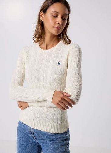 Vêtements Julianna-Long Sleeve-Pullover pour Accessoires - Polo Ralph Lauren - Modalova