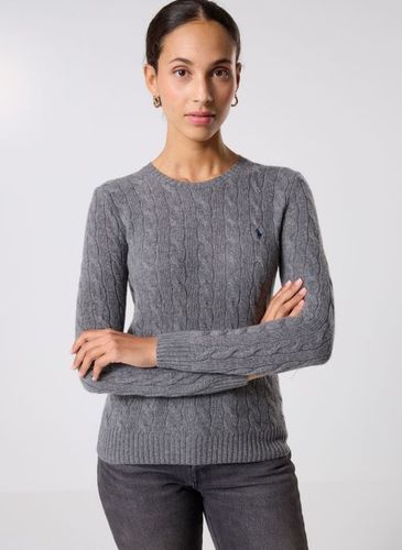 Vêtements Julianna-Long Sleeve-Pullover pour Accessoires - Polo Ralph Lauren - Modalova