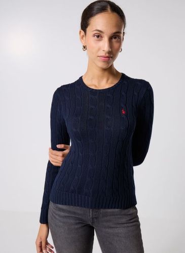 Vêtements Julianna-Long Sleeve-Pullover pour Accessoires - Polo Ralph Lauren - Modalova