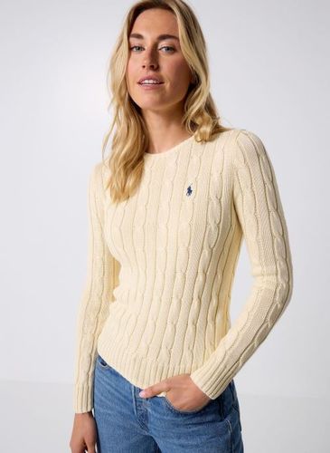 Vêtements Julianna-Long Sleeve-Pullover pour Accessoires - Polo Ralph Lauren - Modalova