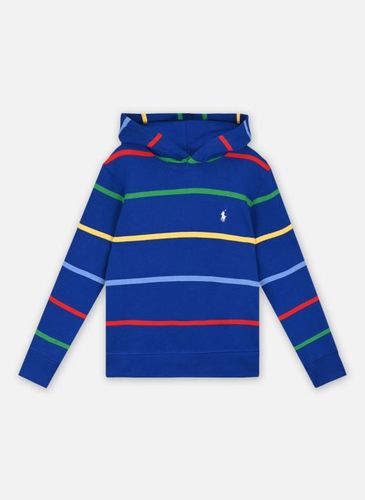 Vêtements LS PO HOOD-KNIT SHIRTS-SWEATSHIRT 322925375 pour Accessoires - Polo Ralph Lauren - Modalova