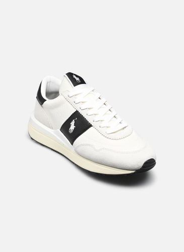 Baskets TRAIN 89 PP-SNEAKERS-LOW TOP LACE pour - Polo Ralph Lauren - Modalova
