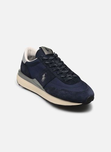 Baskets TRAIN 89 PP-SNEAKERS-LOW TOP LACE pour - Polo Ralph Lauren - Modalova