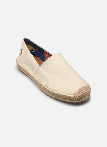Espadrilles CEVIO SLIP-ESPADRILLES-FLAT pour - Polo Ralph Lauren - Modalova