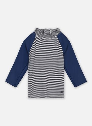 Vêtements Bashi - T-Shirt Manches Longues Anti-UV en Polyamise Recyclé - Bébé Garçon pour Accessoires - Petit Bateau - Modalova