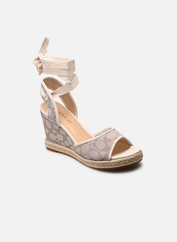 Espadrilles Page Jacquard pour - Coach - Modalova