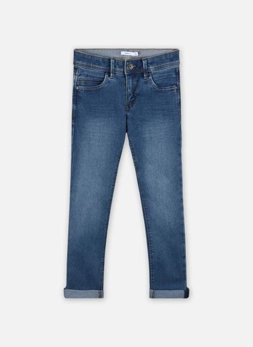 Vêtements Nkmsilas Xslim Jeans 2002-Tx Noos pour Accessoires - Name it - Modalova