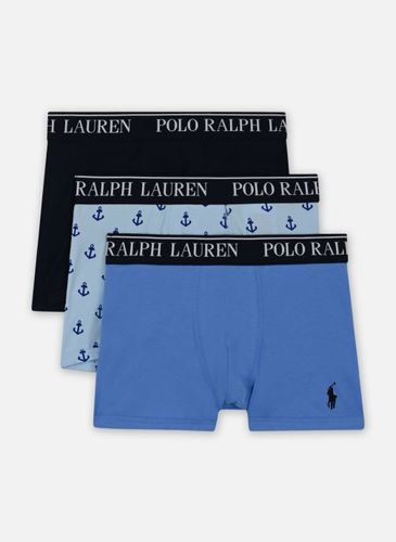 Vêtements Rlhb Cotton Stretch 3Pk Boxer/Brief pour Accessoires - Polo Ralph Lauren - Modalova