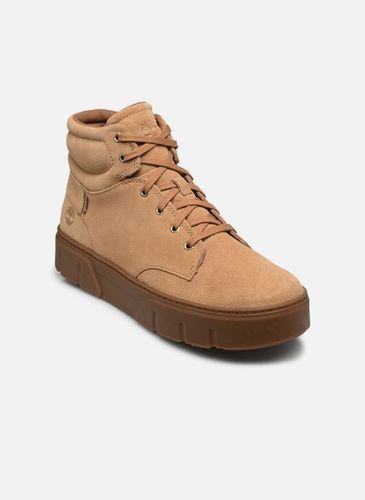 Baskets LAUREL COURT HIGH TOP LACE UP SNEAKER pour - Timberland - Modalova