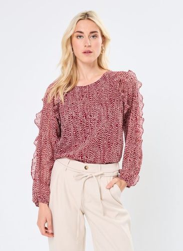 Vêtements LADIES WOVEN TOP pour Accessoires - Molly Bracken - Modalova