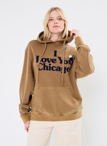 Vêtements SWEATSHIRT JAGGER SOUVENIR news pour Accessoires - Newtone - Modalova