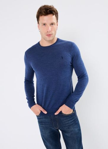 Vêtements Lssfcnpp-Long Sleeve-Pullover 710946143 pour Accessoires - Polo Ralph Lauren - Modalova