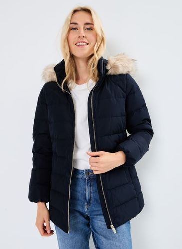 Vêtements Heritage Down Tyra J WW0WW43600 pour Accessoires - Tommy Hilfiger - Modalova