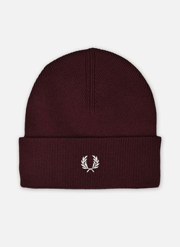 Bonnets CLASSIC BEANIE pour Accessoires - Fred Perry - Modalova