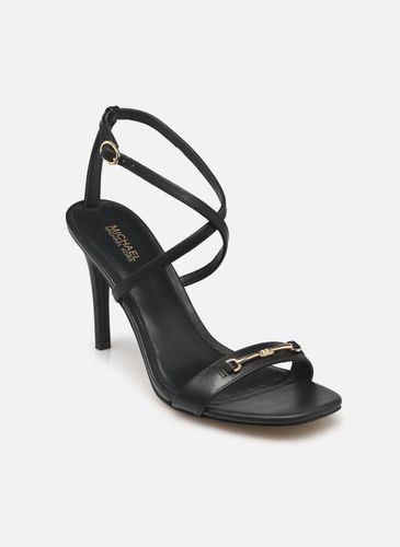 Sandales et nu-pieds LENA HEELED SANDAL pour - Michael Michael Kors - Modalova