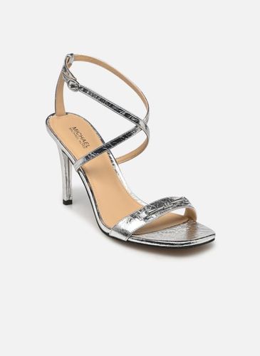 Sandales et nu-pieds LENA HEELED SANDAL pour - Michael Michael Kors - Modalova