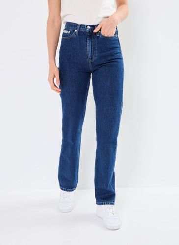 Vêtements High Rise Straight J20J224504 pour Accessoires - Calvin Klein Jeans - Modalova