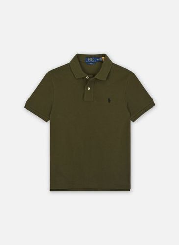 Vêtements Slim Polo-Tops-Knit pour Accessoires - Polo Ralph Lauren - Modalova