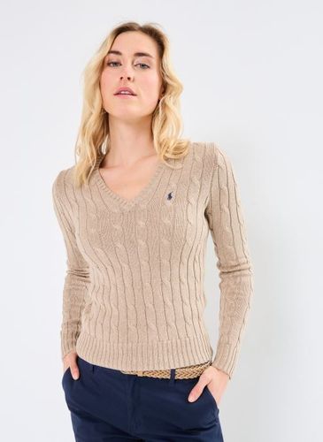 Vêtements Kimberly-Long Sleeve-Pullover 211945652 pour Accessoires - Polo Ralph Lauren - Modalova
