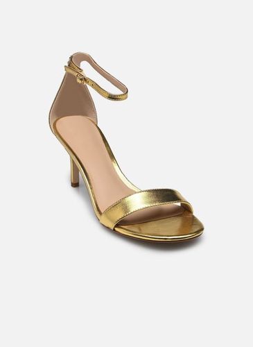 Sandales et nu-pieds Allie Mid-Sandals-Heel Sandal pour - Lauren Ralph Lauren - Modalova