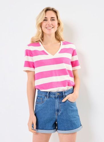 Vêtements Georgia T-SHIRT MARIN pour Accessoires - Georgia Rose - Modalova