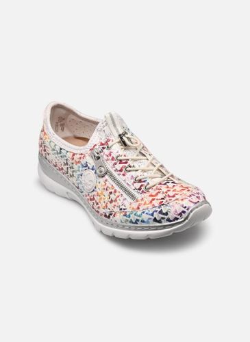 Baskets Rieker L3252 pour Femme - Rieker - Modalova