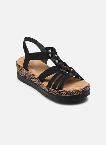 Sandales et nu-pieds V3902 pour - Rieker - Modalova