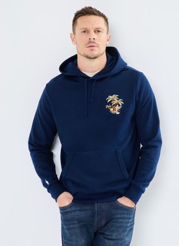 Vêtements Lspohoodm2-Long Sleeve-Sweatshirt 710959030 pour Accessoires - Polo Ralph Lauren - Modalova