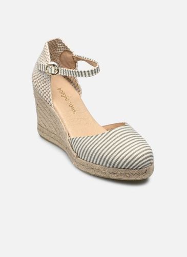 Espadrilles Dista pour - Georgia Rose - Modalova