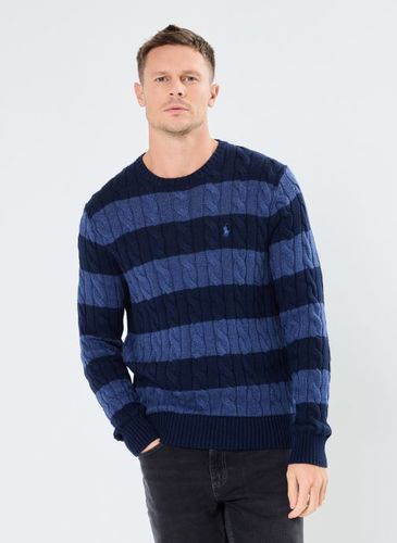 Vêtements Lscablcnpp-Long Sleeve-Pullover 710955763 pour Accessoires - Polo Ralph Lauren - Modalova