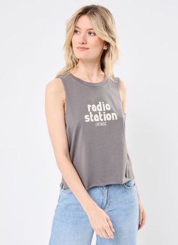 Vêtements NMMAX SL RADIO TOP JRS FWD pour Accessoires - Noisy May - Modalova